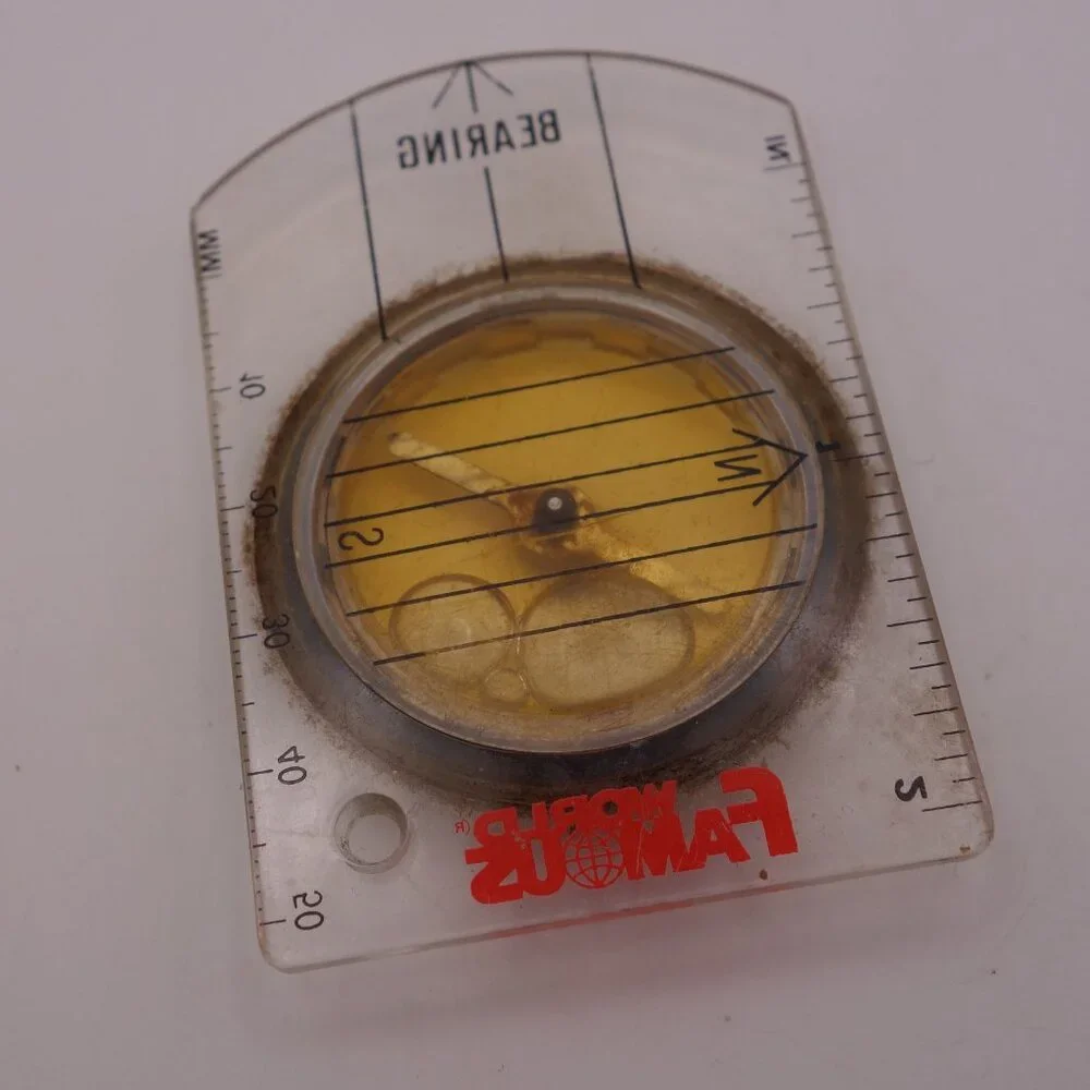 World Famous Compass - Picture 7 of 10